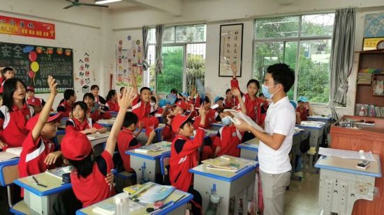 圖片來源：保亭宣傳微信公眾號