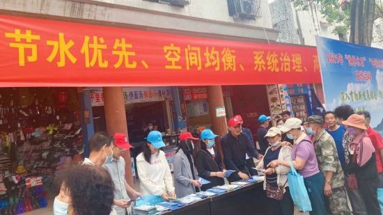 圖片來源：保亭宣傳微信公眾號