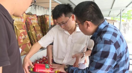 圖片來源：保亭宣傳微信公眾號(hào)