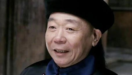 電影《投名狀》截圖
