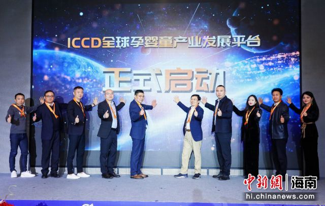 2022CBRAĸa(chn)I(y)̴(hu)ںϳ~_(dng)ICCDȫЋͯa(chn)I(y)l(f)չƽ_(ti)kD