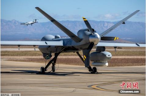 YψD: 2022114һMQ-9񡱟o˙Cī߅ϵȴwЈ(zh)΄ա