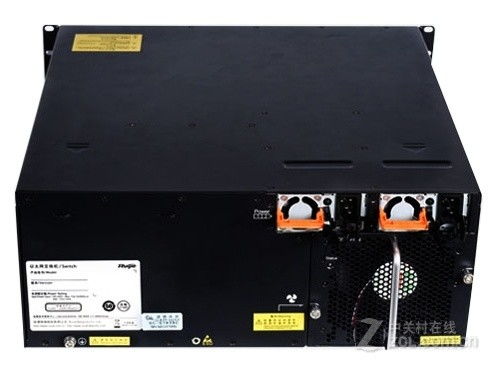 銳捷網絡RG-S7505交換機詳細參數及銷售指南