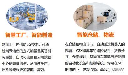 一文看懂5G應(yīng)用場景與計算機技術(shù)服務(wù)