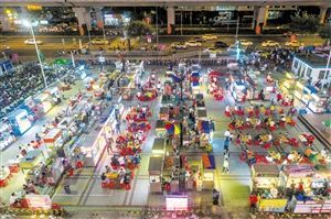 11月5日晚，�？谖髡疽故袕V場(chǎng)熱鬧非凡，座無(wú)虛席。