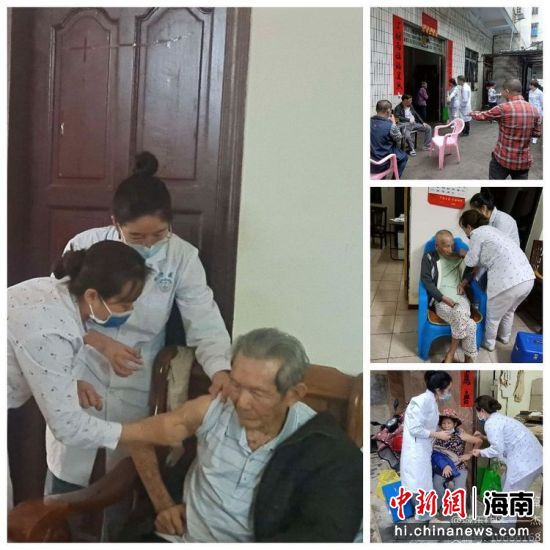 瓊山區(qū)委宣傳部供圖